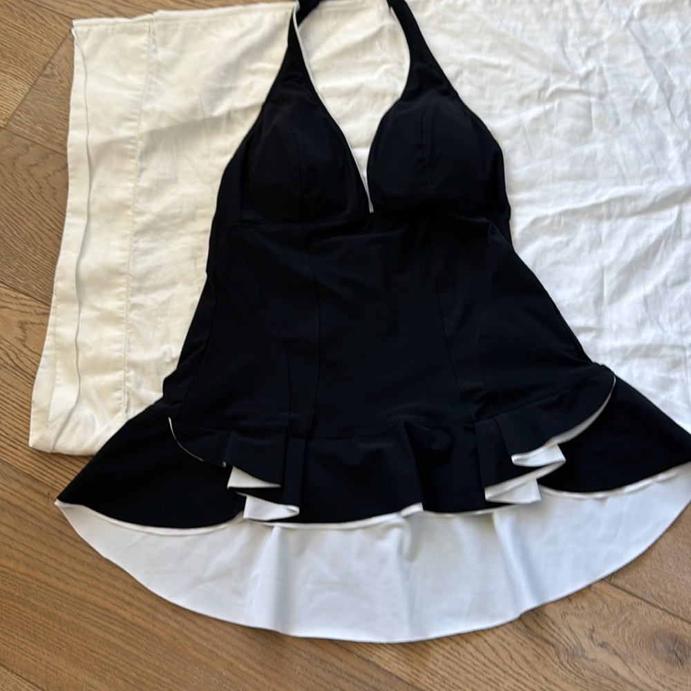Profile By Gottex Tankini